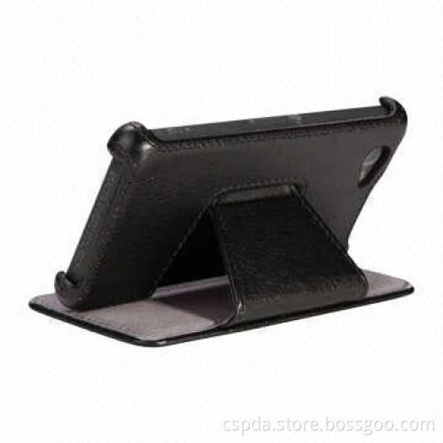 Heat Setting PU Case for Sony Xperia I2